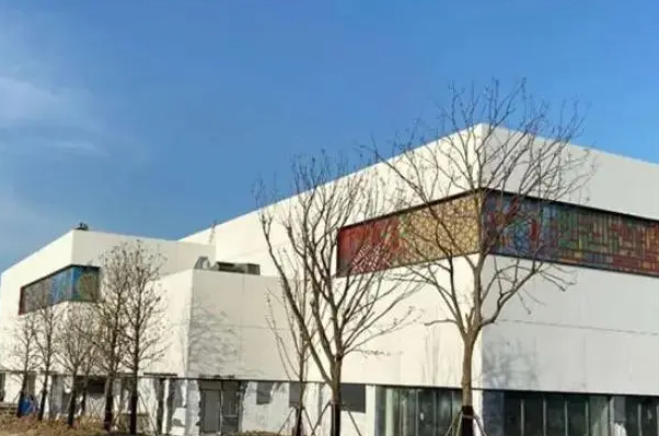 UHPC幕墻板、UHPC預制構件有什么優點？